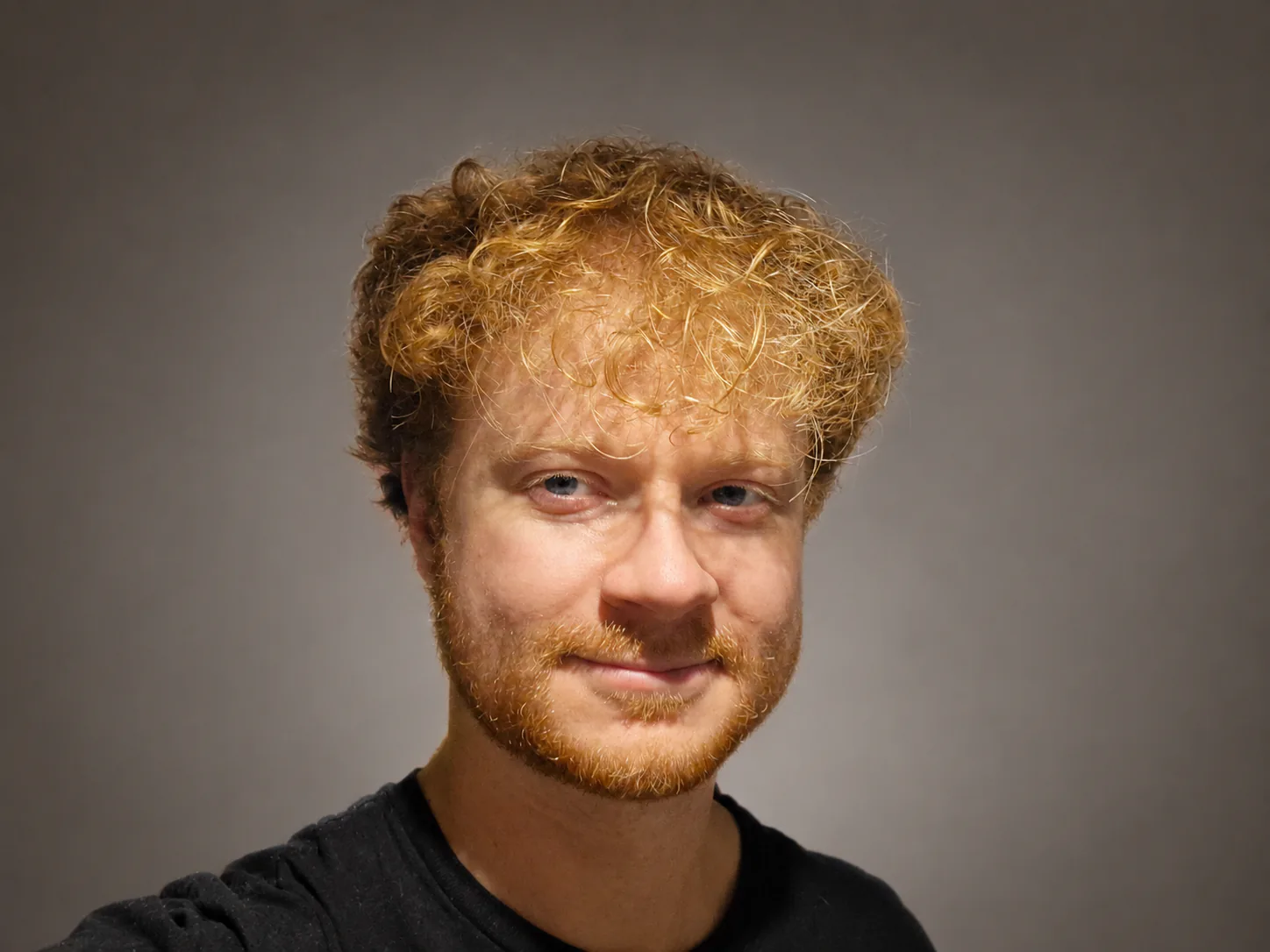 Ben Landor, small business web designer based in Essex and Cambridgeshire
